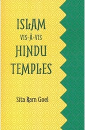 Islam vis-a-vis Hindu temples